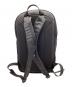 MAMMUT (マムート) MAMMUT　エクセロン25　リュック ブラック：6000円
