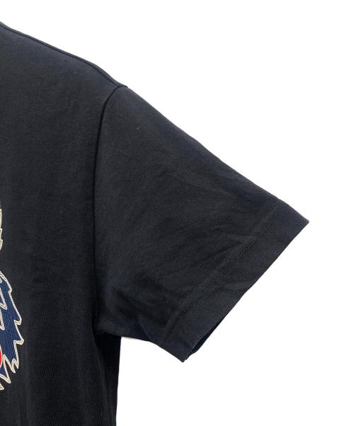 KENZO（ケンゾー）KENZO (ケンゾー) 半袖カットソー ブラック サイズ:XSの古着・服飾アイテム