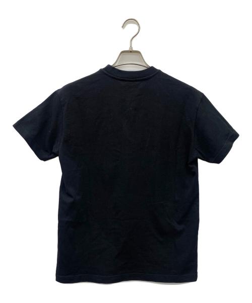 KENZO（ケンゾー）KENZO (ケンゾー) 半袖カットソー ブラック サイズ:XSの古着・服飾アイテム