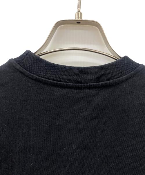 KENZO（ケンゾー）KENZO (ケンゾー) 半袖カットソー ブラック サイズ:XSの古着・服飾アイテム