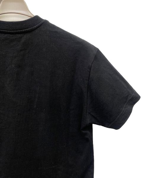 KENZO（ケンゾー）KENZO (ケンゾー) 半袖カットソー ブラック サイズ:XSの古着・服飾アイテム