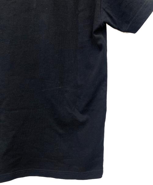 KENZO（ケンゾー）KENZO (ケンゾー) 半袖カットソー ブラック サイズ:XSの古着・服飾アイテム