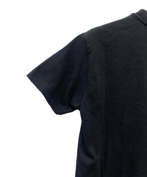 KENZO（ケンゾー）KENZO (ケンゾー) 半袖カットソー ブラック サイズ:XSの古着・服飾アイテム
