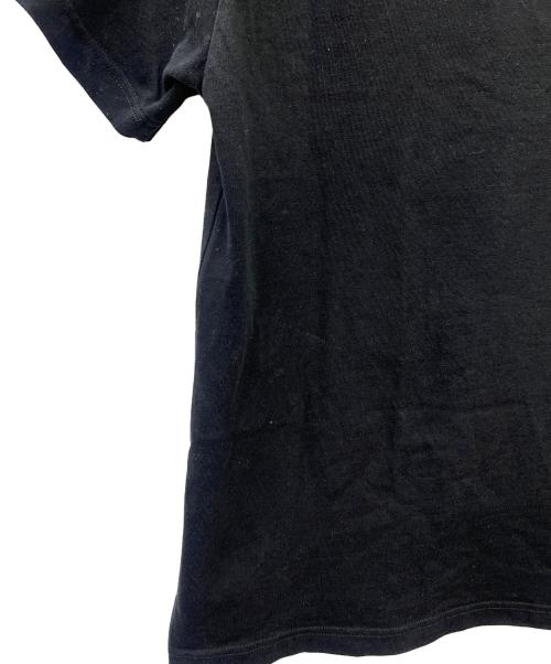 KENZO（ケンゾー）KENZO (ケンゾー) 半袖カットソー ブラック サイズ:XSの古着・服飾アイテム