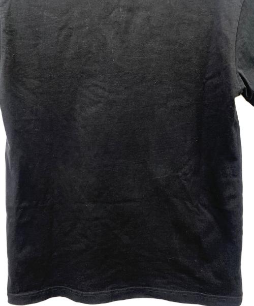 KENZO（ケンゾー）KENZO (ケンゾー) 半袖カットソー ブラック サイズ:XSの古着・服飾アイテム