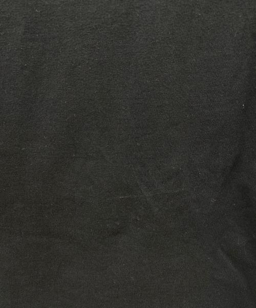 KENZO（ケンゾー）KENZO (ケンゾー) 半袖カットソー ブラック サイズ:XSの古着・服飾アイテム