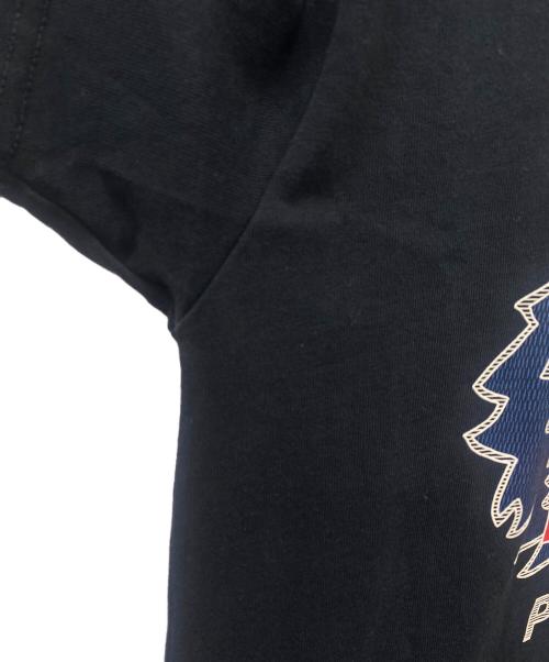 KENZO（ケンゾー）KENZO (ケンゾー) 半袖カットソー ブラック サイズ:XSの古着・服飾アイテム