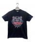 KENZO（ケンゾー）の古着「半袖カットソー」｜ブラック