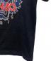 中古・古着 KENZO (ケンゾー) 半袖カットソー ブラック サイズ:XS：8000円