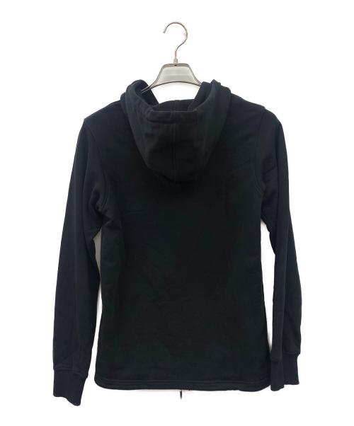 KENZO（ケンゾー）KENZO (ケンゾー) プルオーバーパーカー ブラック サイズ:XSの古着・服飾アイテム