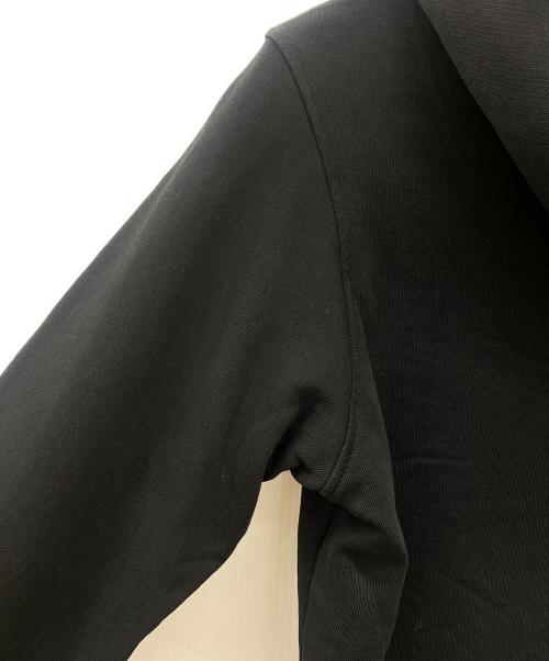 KENZO（ケンゾー）KENZO (ケンゾー) プルオーバーパーカー ブラック サイズ:XSの古着・服飾アイテム