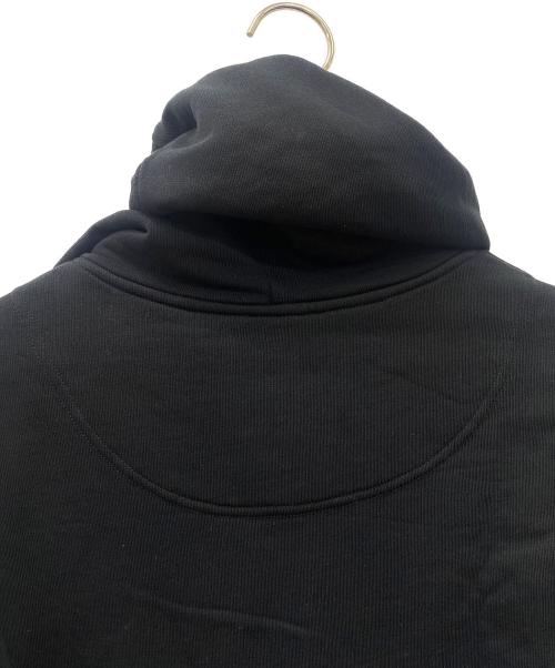 KENZO（ケンゾー）KENZO (ケンゾー) プルオーバーパーカー ブラック サイズ:XSの古着・服飾アイテム