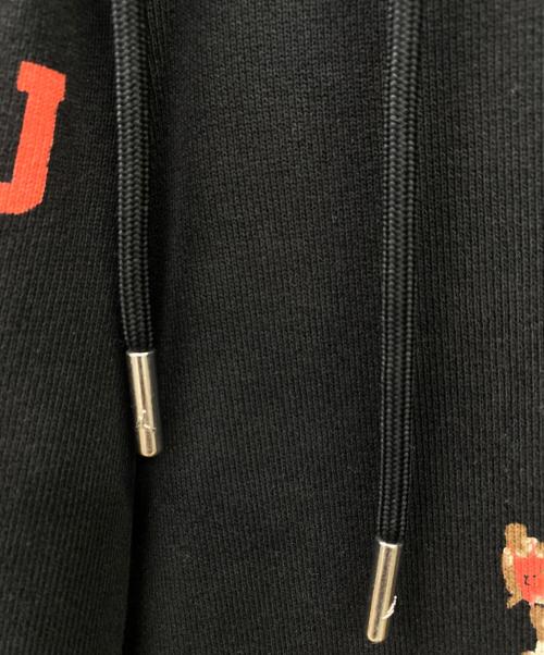 JORDAN（ジョーダン）JORDAN (ジョーダン) スウェットパンツ ブラック サイズ:XSの古着・服飾アイテム