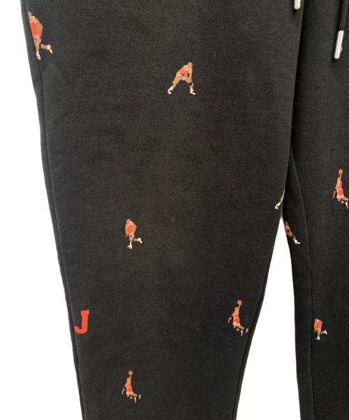 JORDAN（ジョーダン）JORDAN (ジョーダン) スウェットパンツ ブラック サイズ:XSの古着・服飾アイテム