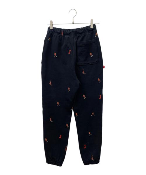 JORDAN（ジョーダン）JORDAN (ジョーダン) スウェットパンツ ブラック サイズ:XSの古着・服飾アイテム