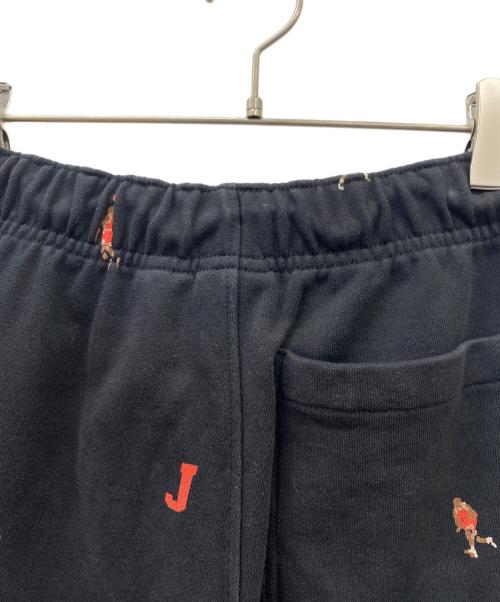 JORDAN（ジョーダン）JORDAN (ジョーダン) スウェットパンツ ブラック サイズ:XSの古着・服飾アイテム