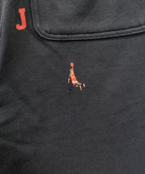 JORDAN（ジョーダン）JORDAN (ジョーダン) スウェットパンツ ブラック サイズ:XSの古着・服飾アイテム