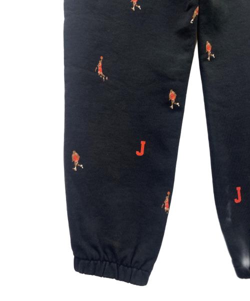 JORDAN（ジョーダン）JORDAN (ジョーダン) スウェットパンツ ブラック サイズ:XSの古着・服飾アイテム