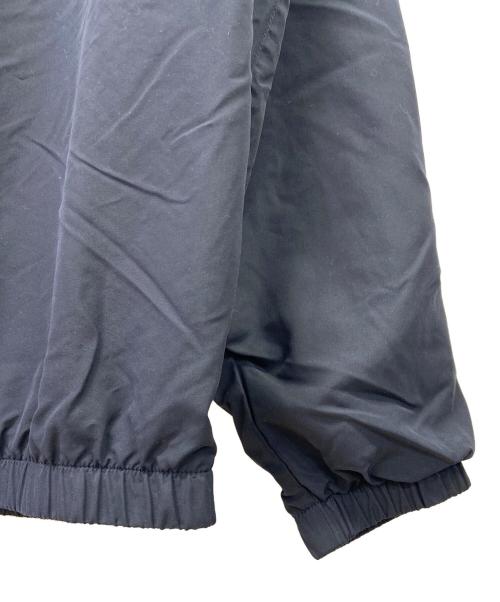 LACOSTE（ラコステ）LACOSTE (ラコステ) ジップパーカー イエロー×ネイビー サイズ:FR48の古着・服飾アイテム