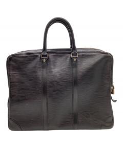 中古・古着通販】LOUIS VUITTON (ルイ ヴィトン) ポルト ドキュマン