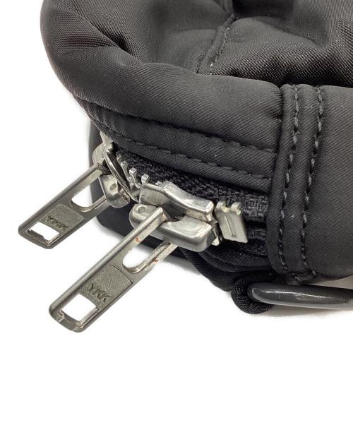 PORTER / TANKER（ポーター/タンカー）PORTER / TANKER (ポーター/タンカー) PORTER / TANKER　3WAY BRIEFCASE ブラックの古着・服飾アイテム