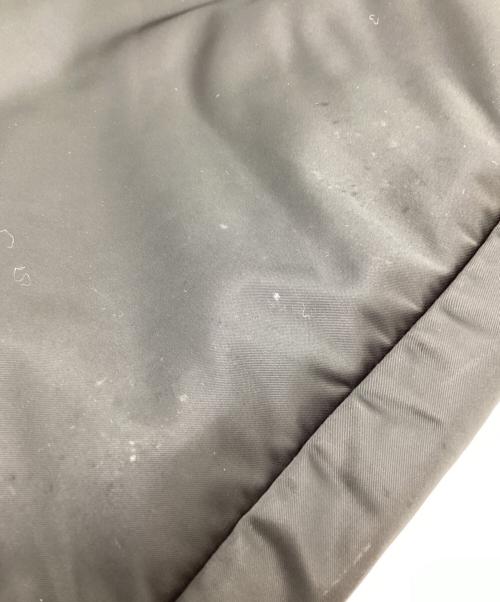 PORTER / TANKER（ポーター/タンカー）PORTER / TANKER (ポーター/タンカー) PORTER / TANKER　3WAY BRIEFCASE ブラックの古着・服飾アイテム