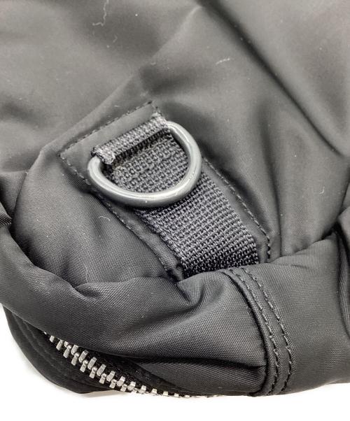 PORTER / TANKER（ポーター/タンカー）PORTER / TANKER (ポーター/タンカー) PORTER / TANKER　3WAY BRIEFCASE ブラックの古着・服飾アイテム