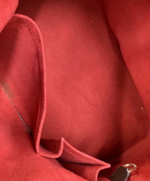 LOUIS VUITTON（ルイ ヴィトン）LOUIS VUITTON (ルイ ヴィトン) LOUIS VUITTON　ダミエ　トレヴィPM　2WAYバッグ ブラウンの古着・服飾アイテム