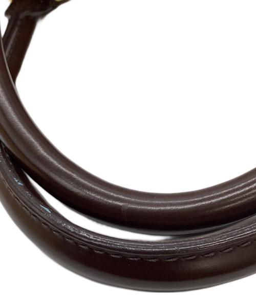 LOUIS VUITTON（ルイ ヴィトン）LOUIS VUITTON (ルイ ヴィトン) LOUIS VUITTON　ダミエ　トレヴィPM　2WAYバッグ ブラウンの古着・服飾アイテム