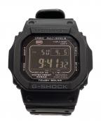 CASIOカシオ）の古着「DIGITAL 5600 SERIES」｜ブラック