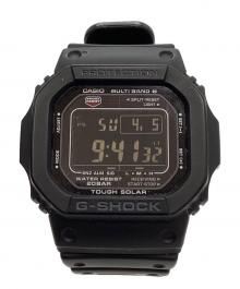 CASIO（カシオ）の古着「DIGITAL 5600 SERIES」｜ブラック