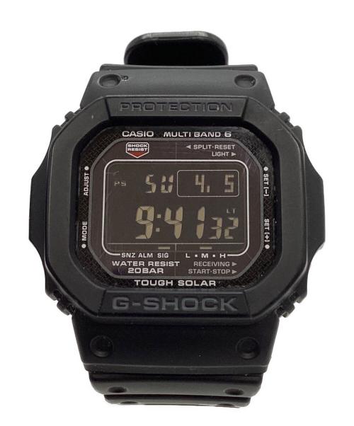 CASIO（カシオ）CASIO (カシオ) DIGITAL 5600 SERIES ブラックの古着・服飾アイテム