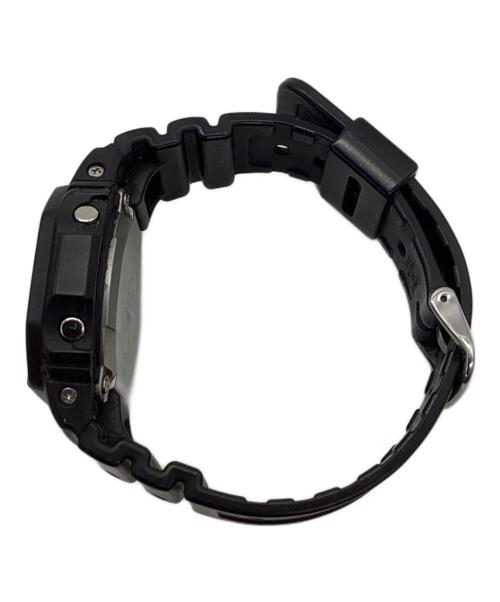 CASIO（カシオ）CASIO (カシオ) DIGITAL 5600 SERIES ブラックの古着・服飾アイテム