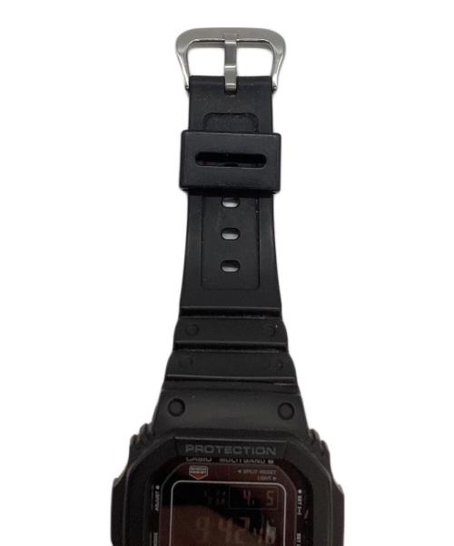 CASIO（カシオ）CASIO (カシオ) DIGITAL 5600 SERIES ブラックの古着・服飾アイテム
