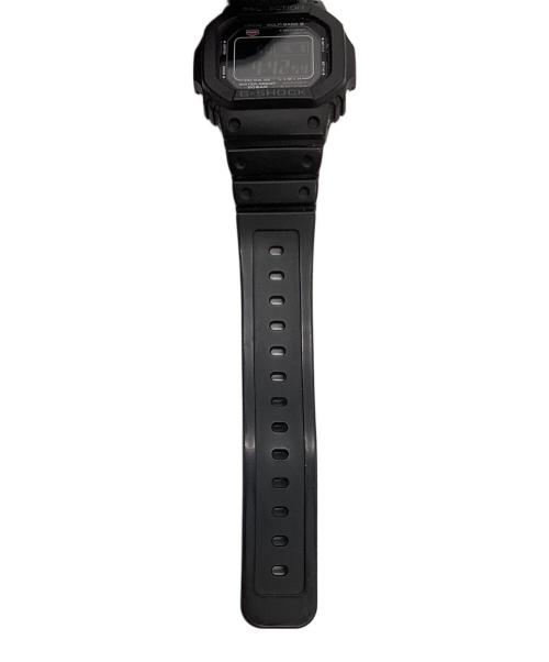 CASIO（カシオ）CASIO (カシオ) DIGITAL 5600 SERIES ブラックの古着・服飾アイテム