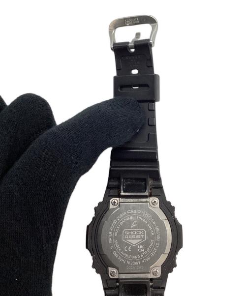 CASIO（カシオ）CASIO (カシオ) DIGITAL 5600 SERIES ブラックの古着・服飾アイテム