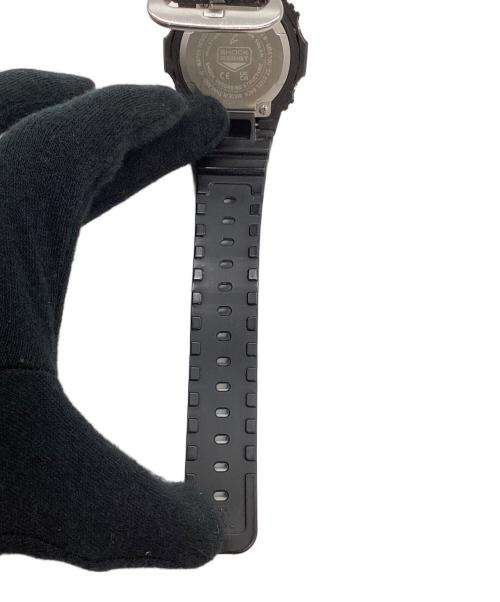 CASIO（カシオ）CASIO (カシオ) DIGITAL 5600 SERIES ブラックの古着・服飾アイテム
