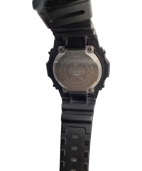 CASIO（カシオ）CASIO (カシオ) DIGITAL 5600 SERIES ブラックの古着・服飾アイテム