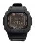 CASIO（カシオ）の古着「DIGITAL 5600 SERIES」｜ブラック