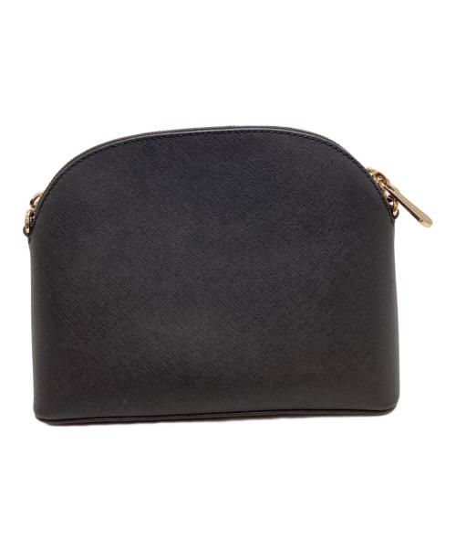 MICHAEL KORS（マイケル・コース）MICHAEL KORS (マイケル・コース) MICHAEL KORS　ショルダーバッグ ブラックの古着・服飾アイテム