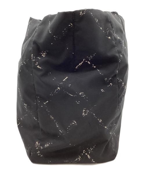 CHANEL（シャネル）CHANEL (シャネル) CHANEL　トラベルライン　トートバッグ 毛羽立ち・ヨゴレ・内部汚れ有の古着・服飾アイテム