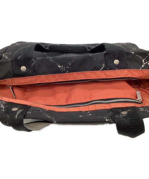 CHANEL（シャネル）CHANEL (シャネル) CHANEL　トラベルライン　トートバッグ 毛羽立ち・ヨゴレ・内部汚れ有の古着・服飾アイテム