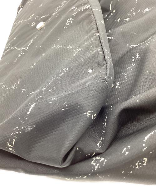 CHANEL（シャネル）CHANEL (シャネル) CHANEL　トラベルライン　トートバッグ 毛羽立ち・ヨゴレ・内部汚れ有の古着・服飾アイテム