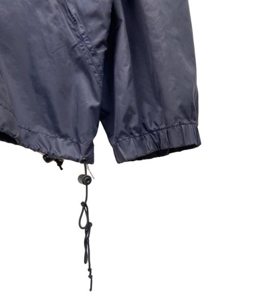 stussy（ステューシー）stussy (ステューシー) ナイロンジャケット ネイビー サイズ:XLの古着・服飾アイテム