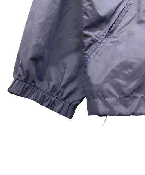 stussy（ステューシー）stussy (ステューシー) ナイロンジャケット ネイビー サイズ:XLの古着・服飾アイテム
