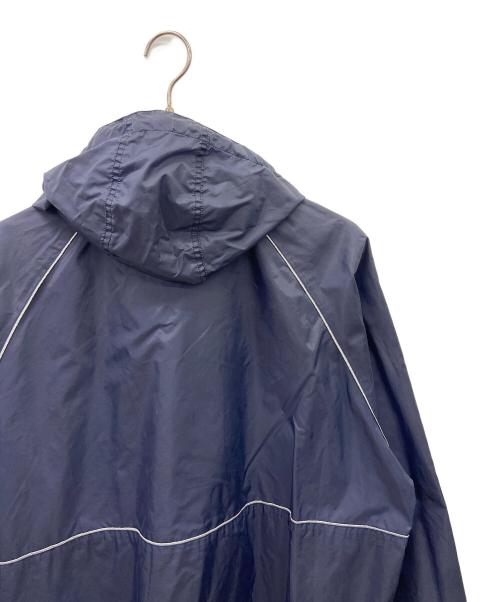 stussy（ステューシー）stussy (ステューシー) ナイロンジャケット ネイビー サイズ:XLの古着・服飾アイテム