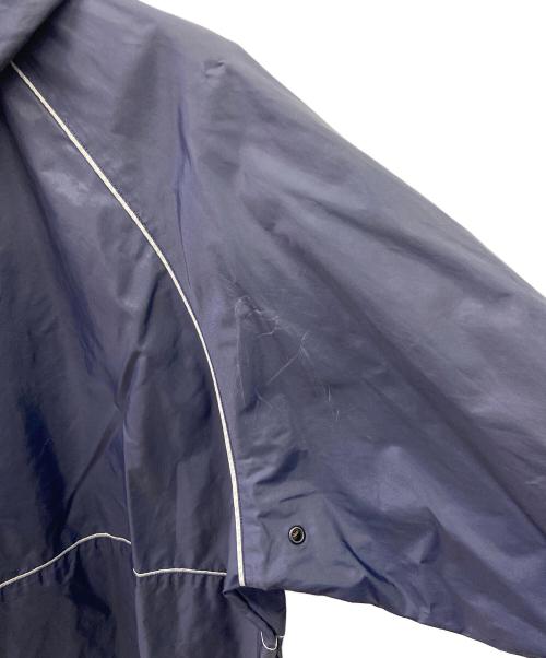 stussy（ステューシー）stussy (ステューシー) ナイロンジャケット ネイビー サイズ:XLの古着・服飾アイテム