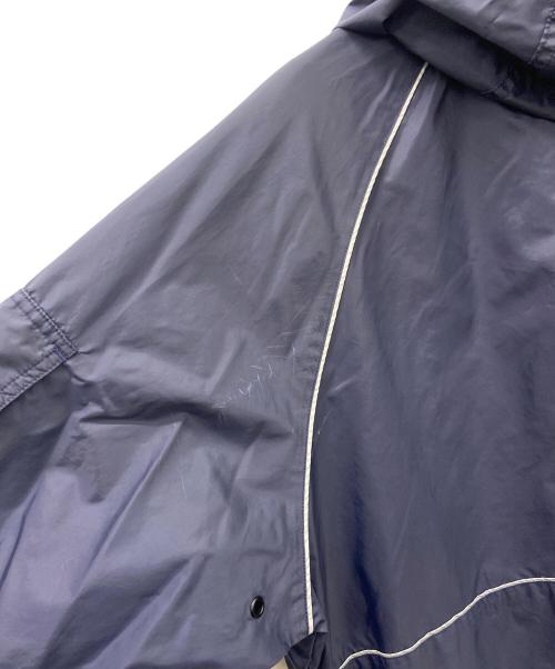 stussy（ステューシー）stussy (ステューシー) ナイロンジャケット ネイビー サイズ:XLの古着・服飾アイテム