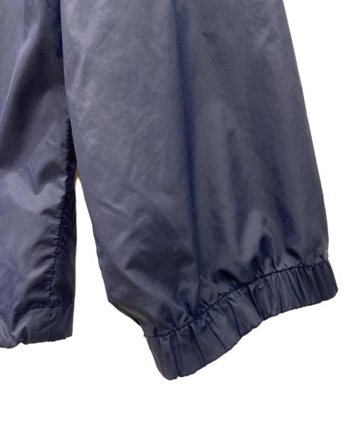 stussy（ステューシー）stussy (ステューシー) ナイロンジャケット ネイビー サイズ:XLの古着・服飾アイテム