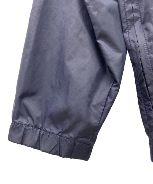 stussy（ステューシー）stussy (ステューシー) ナイロンジャケット ネイビー サイズ:XLの古着・服飾アイテム